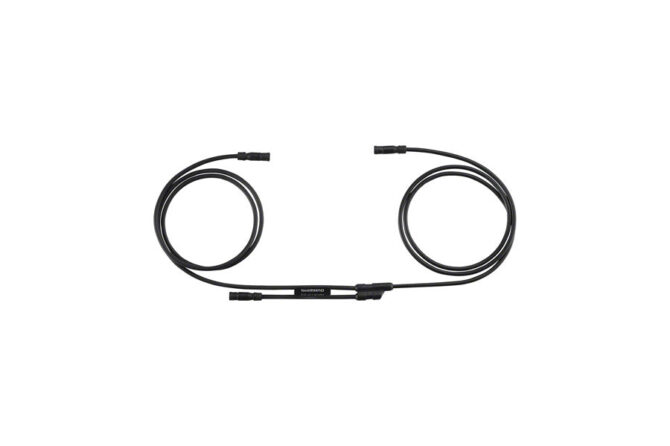 E-Tube Y-Splitter (320mm/50mm/250mm)