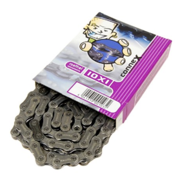 Connex 10×1 Chain (10-Speed)