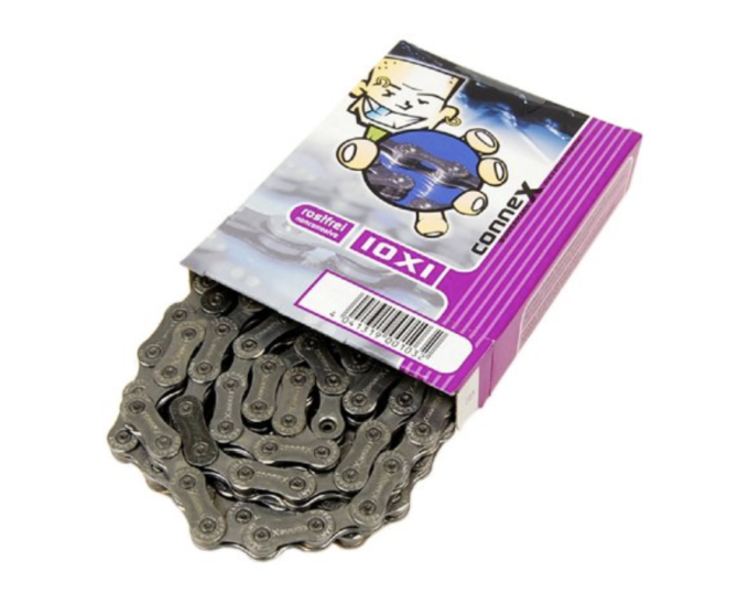 Connex 10×1 Chain (10-Speed)