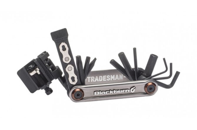 Tradesman Multi-Tool