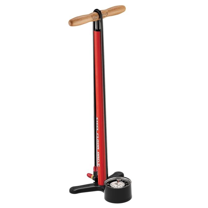Steel Floor Drive Pump