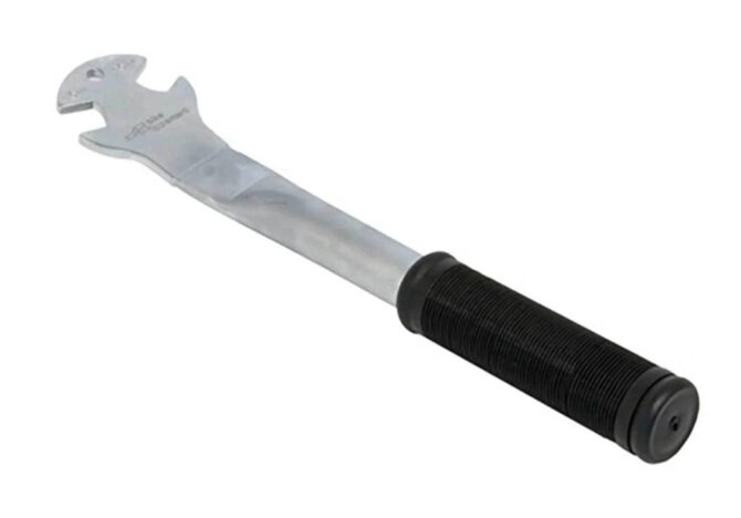 Pedal Wrench