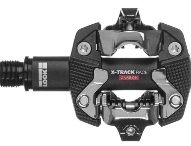 X-Track Race Carbon