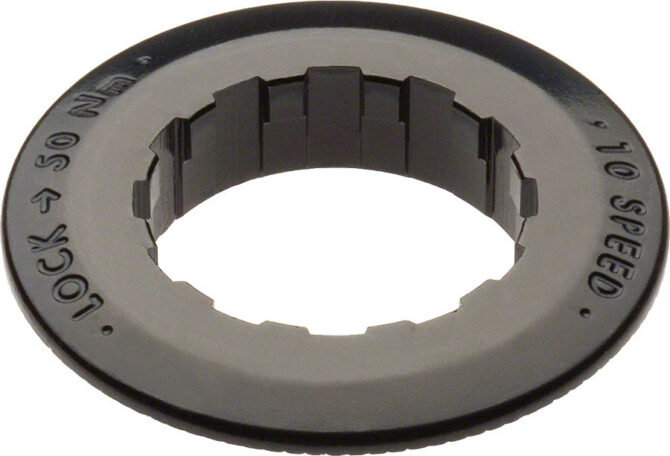 27.0mm Steel Lockring for 12-16t first cog
