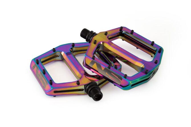 Radiance Pedal