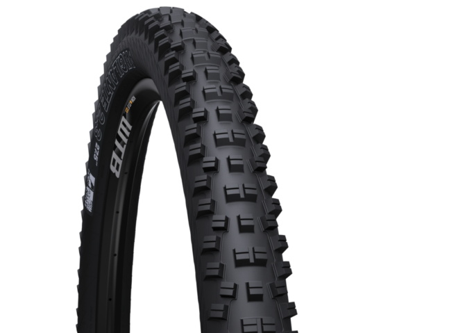 Vigilante TCS Tubeless