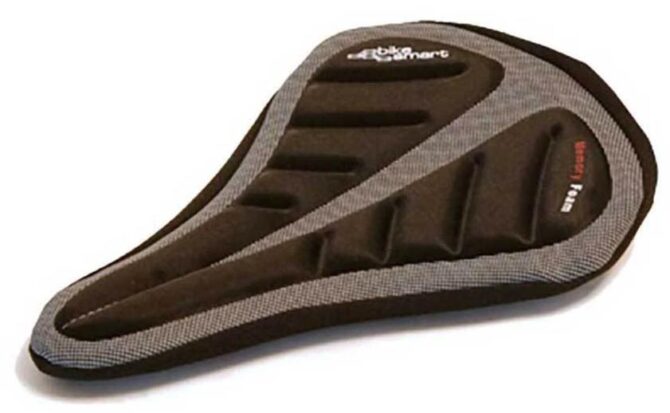 Memo Pad Seat Cover
