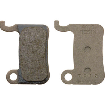 M775 Disc Pad: Resin, A01S