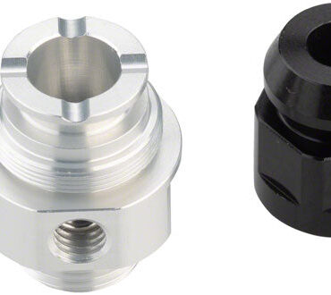 REVERB STEALTH HOSE BARB ASSEMBLY