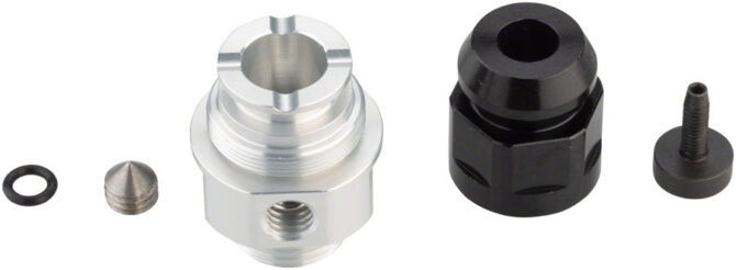 REVERB STEALTH HOSE BARB ASSEMBLY