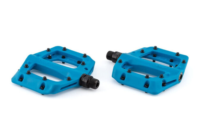 Bistro Pedal