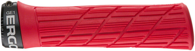 GE1 Lock-on Evo Grips