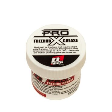 PRO X Freehub Grease
