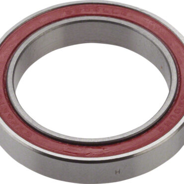 Ceramic Hybrid 6806 LLB Sealed Cartridge Bearing