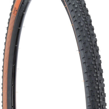 Resolute TCS Tubeless