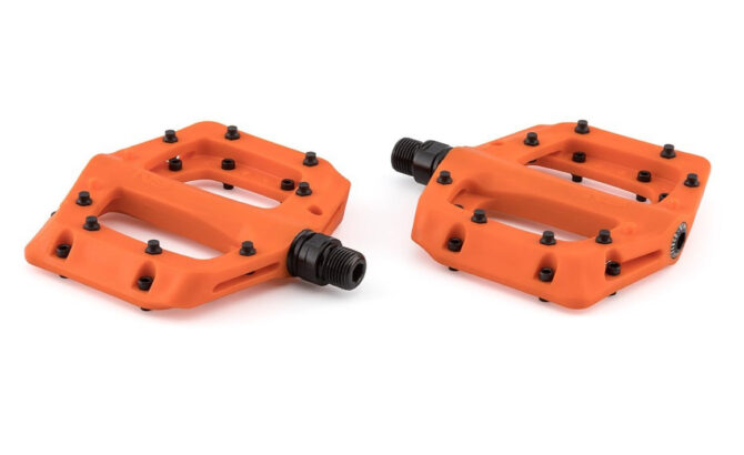 Bistro Pedal
