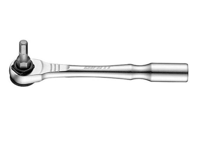 Ratchet Multi Tool