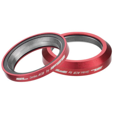 SUPER LIGHT ANGULAR CARTRIDGE BEARINGS