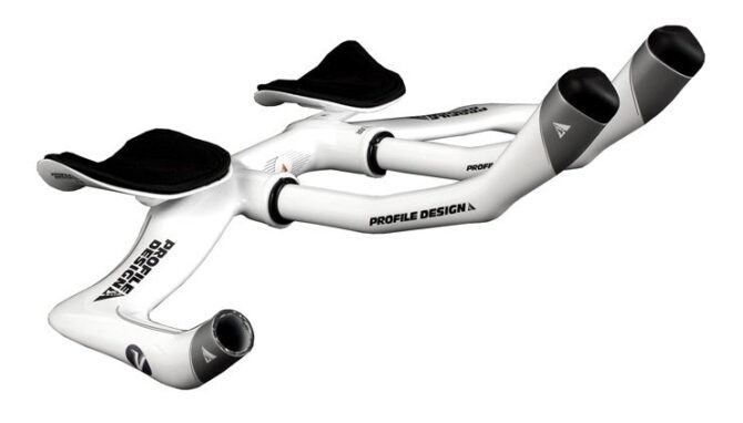 Volna Integrated Aerobar