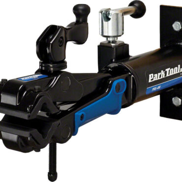 Professional Wall Mount Bike Stand and Clamp