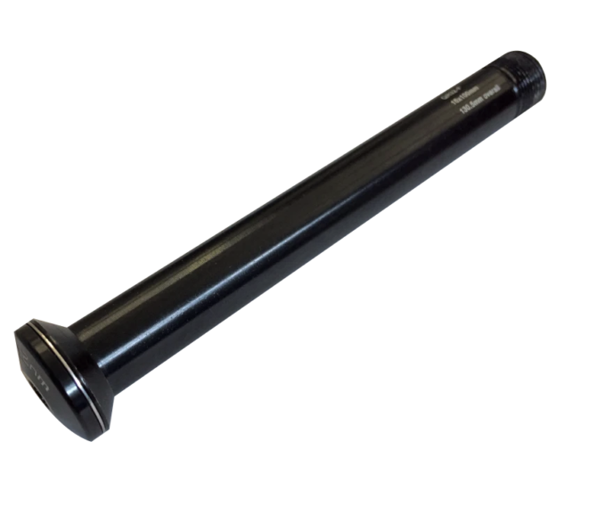 Diverge Front Thru-Axle (100x15mm)