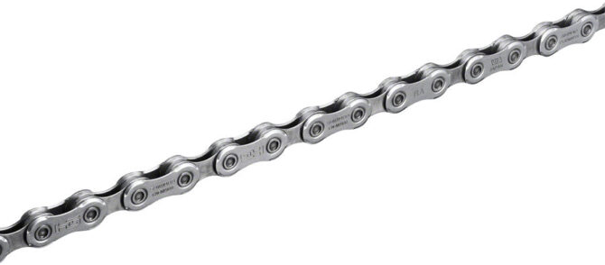 XT M8100 Chain (12-Speed)