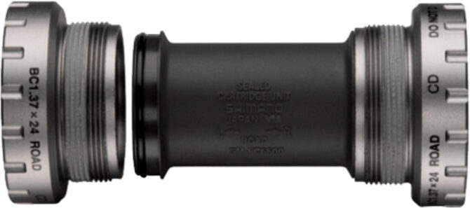 BB6600 Italian Thread