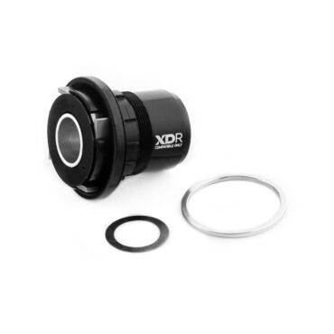 Rondo XDR Hub Body