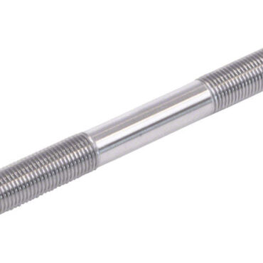 Steel Axle 10