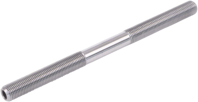 Steel Axle 10
