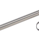Rebound Dampers and Seal Head Assemblies