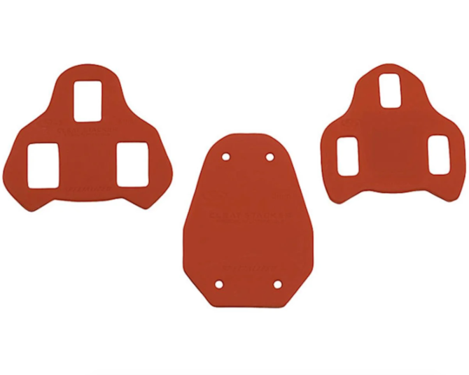 Body Geometry Cleat Stacker