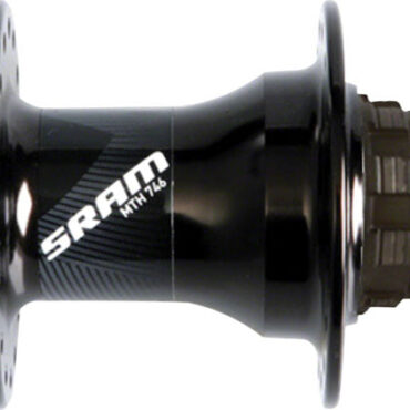 746 X7 XD Boost Disc Hub
