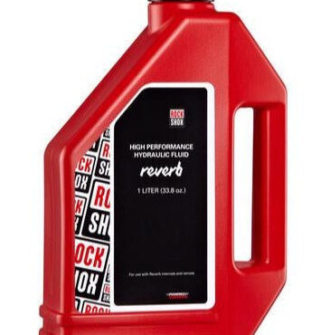 Reverb Hydraulic Fluid