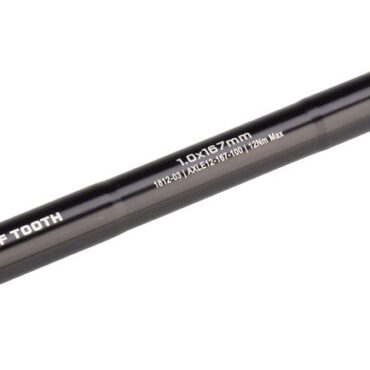 Rear Thru Axle (M12)