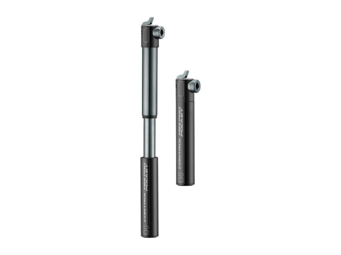 Control Mini Pro Pocket Pump