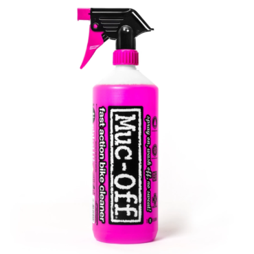 Nano Tech Bike Cleaner
