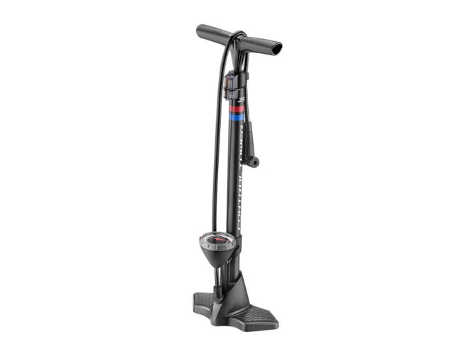 Control Tower 3 Floor Pump