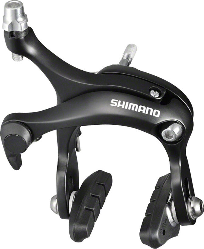 BR-R451 Mid-Reach Road Caliper
