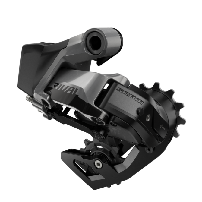 Rival AXS Rear Derailluer (12-Speed)