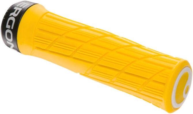GE1 Lock-on Evo Grips