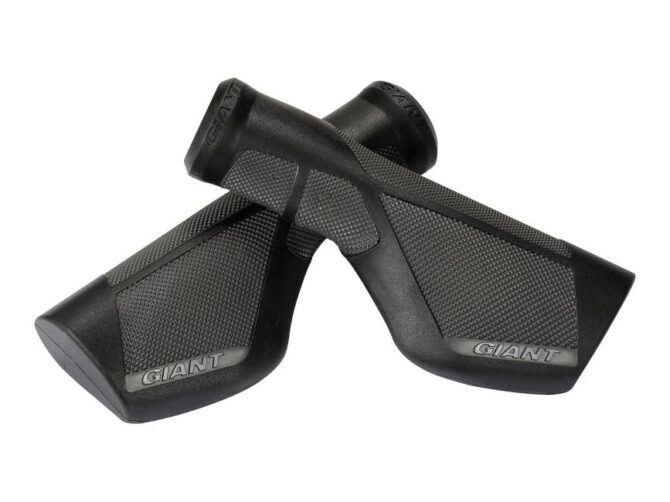 Ergo Max Grips