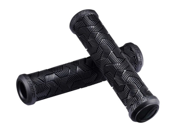 Tactal Grips (135mm)