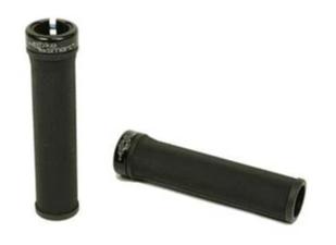Crampon Grips