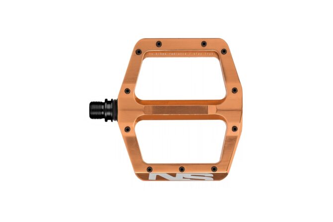 Radiance Pedal