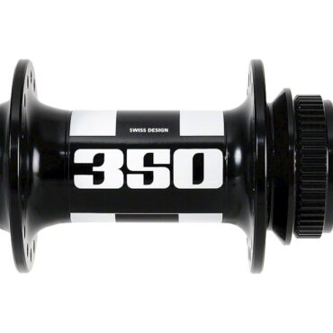 DT350 Hub (Centerlock)