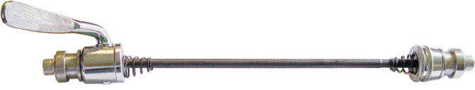 Trailer Quick Release Skewer