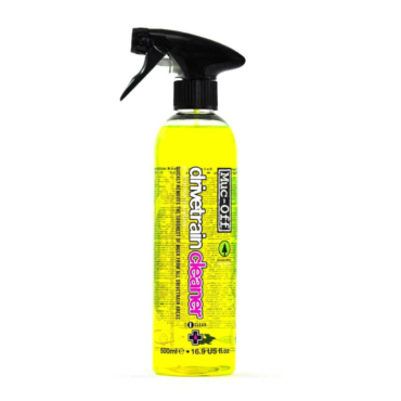 Bio Drivetrain Cleaner