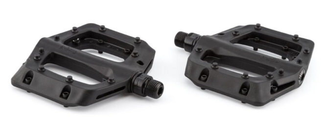 Bistro Pedal