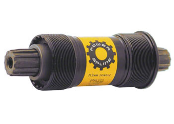 POWERSPLINE 68X118: 68, 68X118